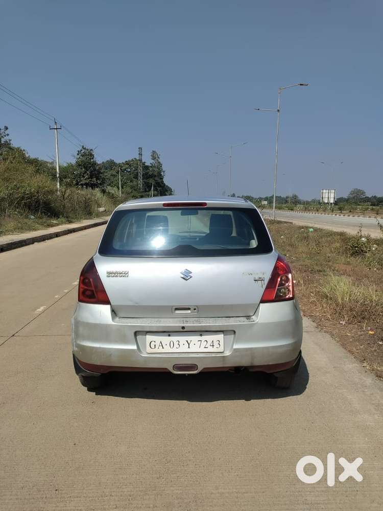 Maruti Suzuki Diesel 2009