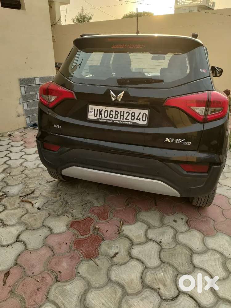 Mahindra Xuv300 2023