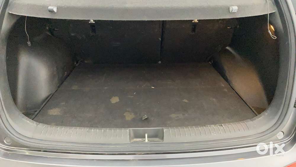 Hyundai Creta 1.6 Sx Plus Petrol At, 2016, Petrol