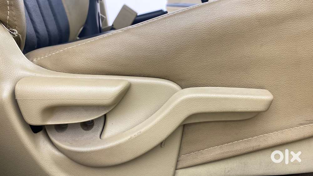 Honda Amaze 2013-2016 S I-vtech, 2016, Petrol