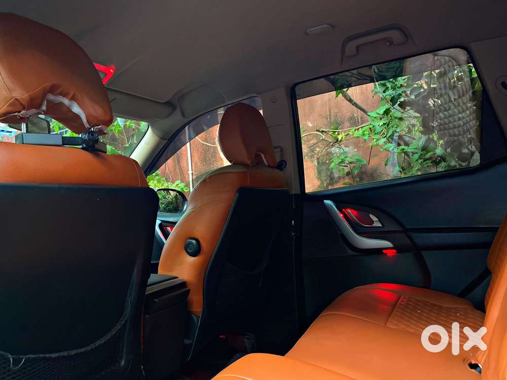 Mahindra Xuv500 W8, 2014, Diesel