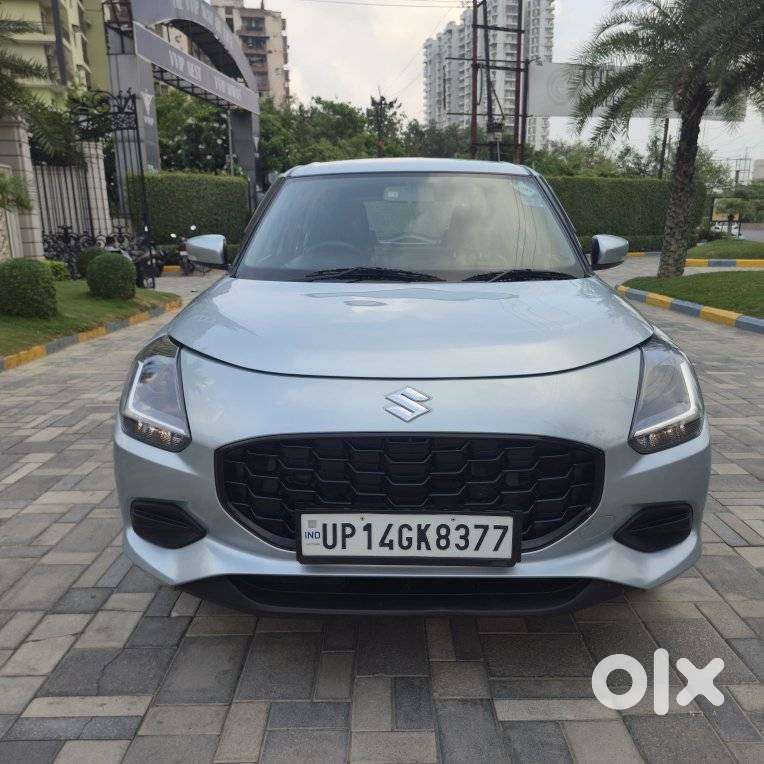 Maruti Suzuki Swift Vxi Cng, 2025, Cng & Hybrids