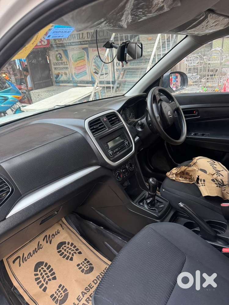 2022 Maruti Suzuki Petrol