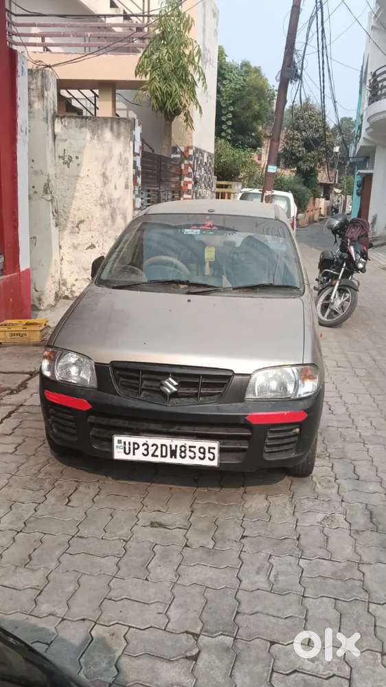 Maruti Suzuki Alto 2011 Petrol Best Condition Only 40000 Running