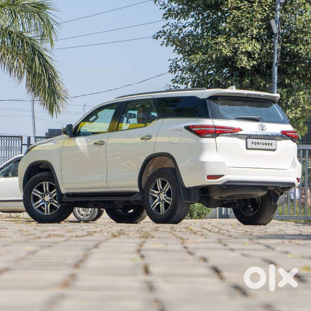 Toyota Fortuner 4x2 At 2.8 Diesel, 2025, Diesel