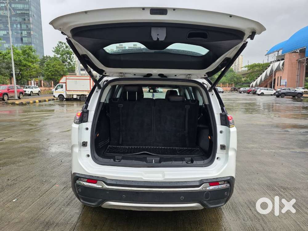 Jeep Meridian Diesel Well Maintained