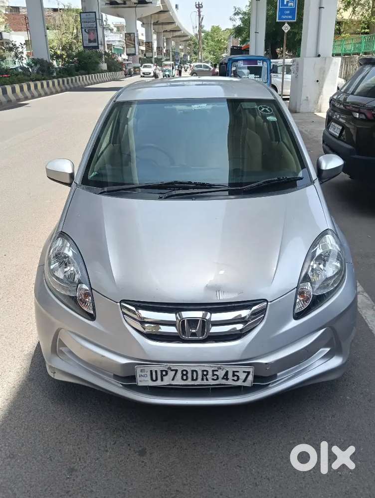 Honda Amaze 2014 Diesel