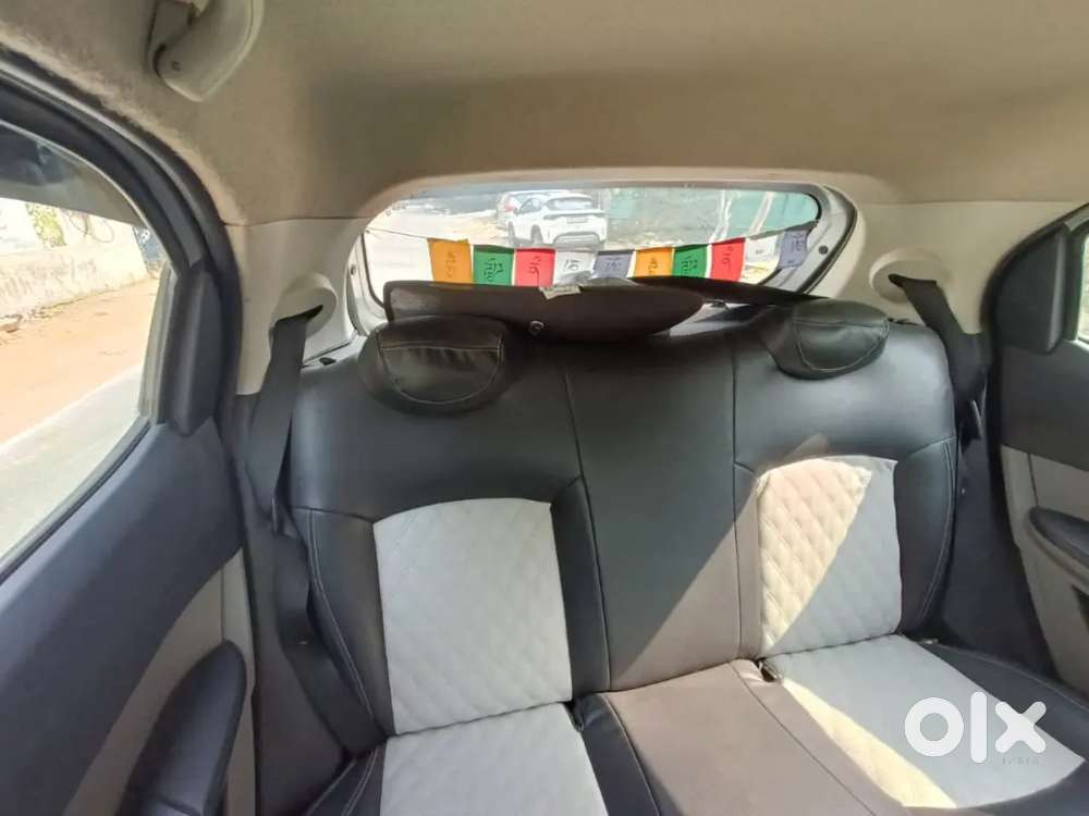 Tata Tiago Petrol 1.2 Revotron 2019