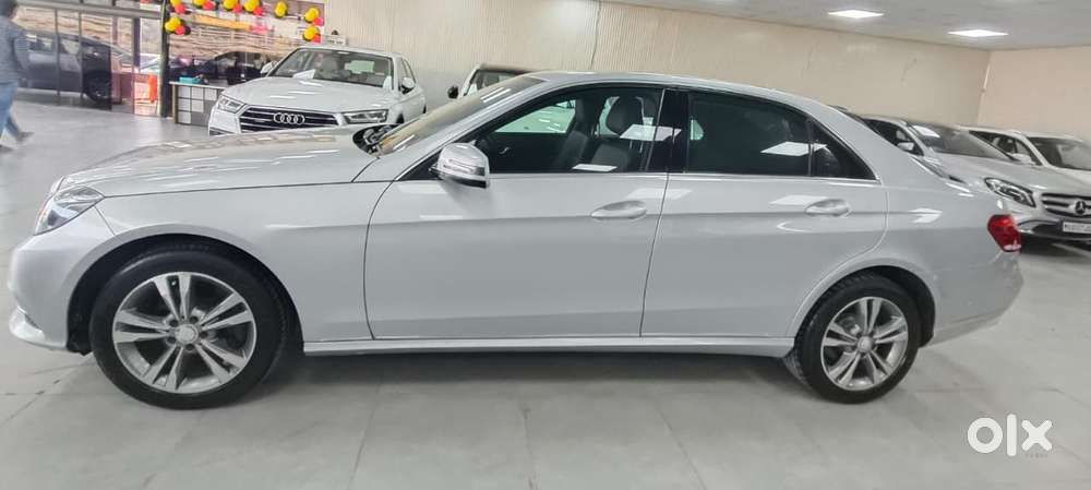 Mercedes-benz E-class E 250 Cdi Avantgarde, 2014, Diesel