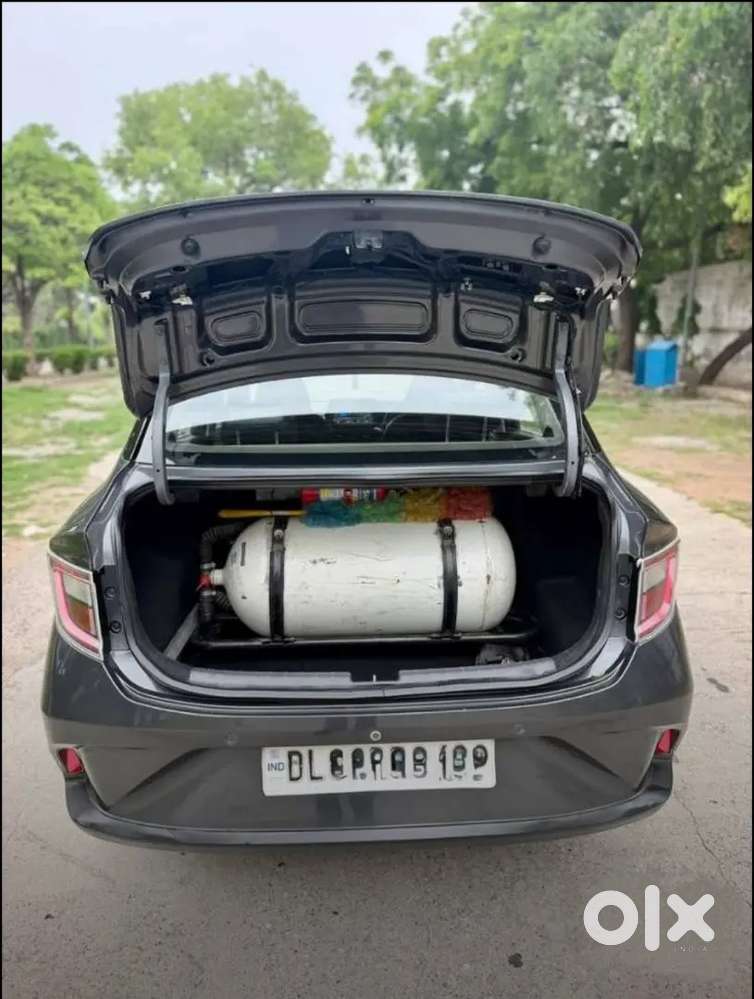 Hyundai Aura 1.2 S 2022