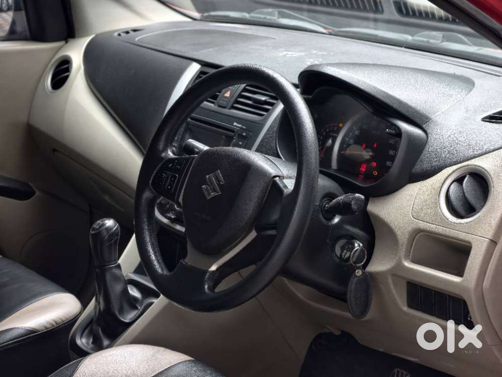 Maruti Suzuki Celerio Zxi(o) Mt, 2016, Petrol