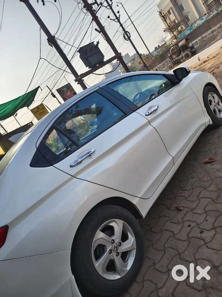 Honda City 2016 Diesel 150000 Km Driven