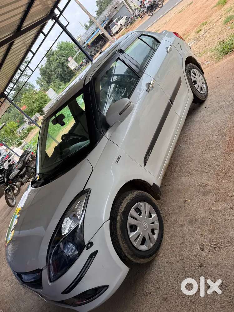 Maruti Suzuki Swift Vdi 2013 Diesel.     Top Condition