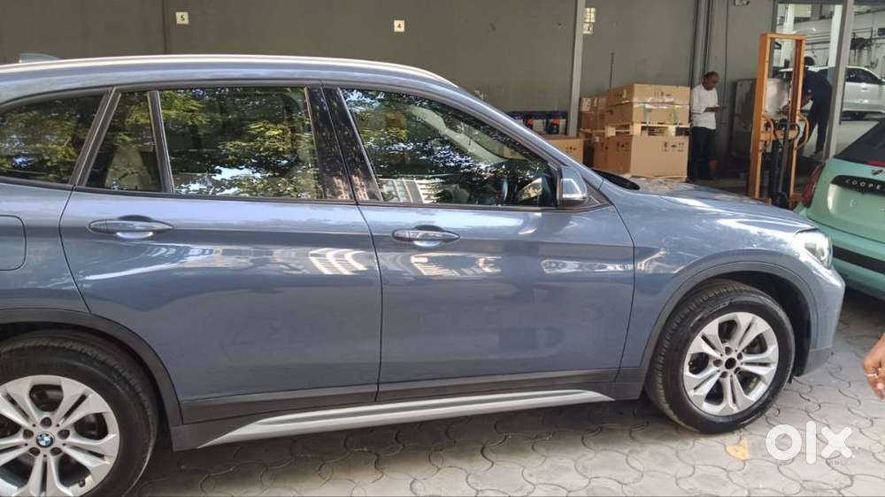 Bmw X1 Sdrive20i 2021