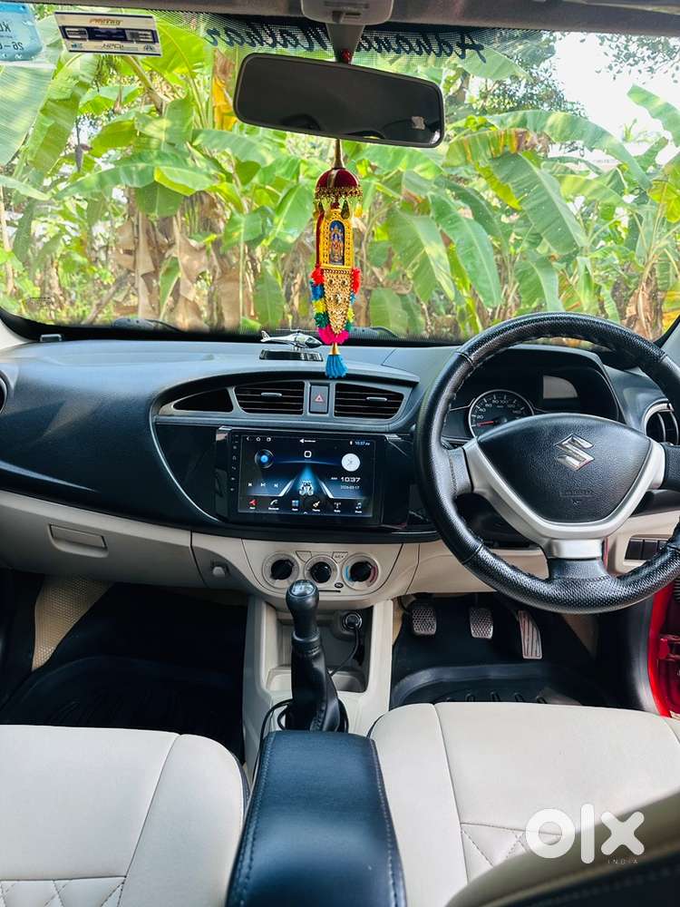 Maruti Suzuki Alto 800 2021 Petrol 40000 Km Driven