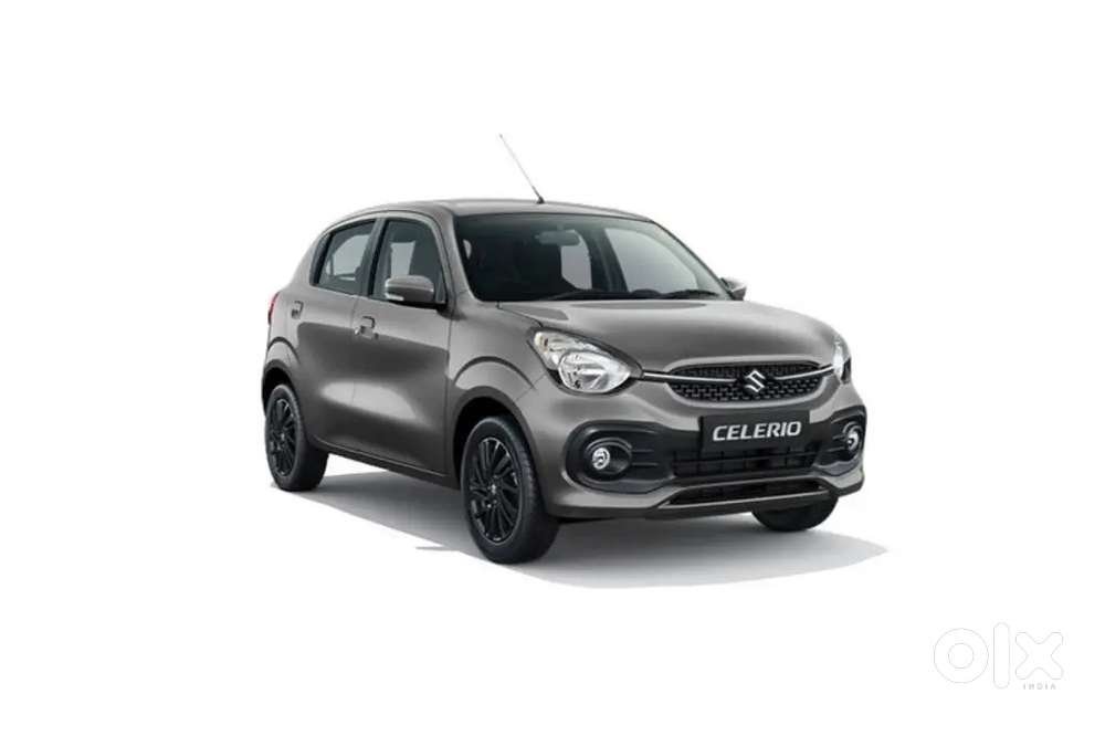 All Maruti Suzuki Vehicles