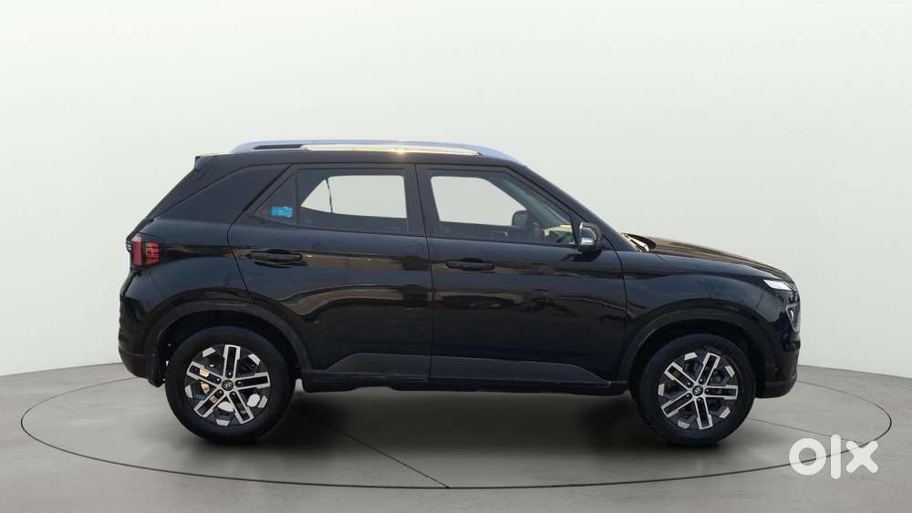 Hyundai Venue Sx Diesel, 2022, Diesel