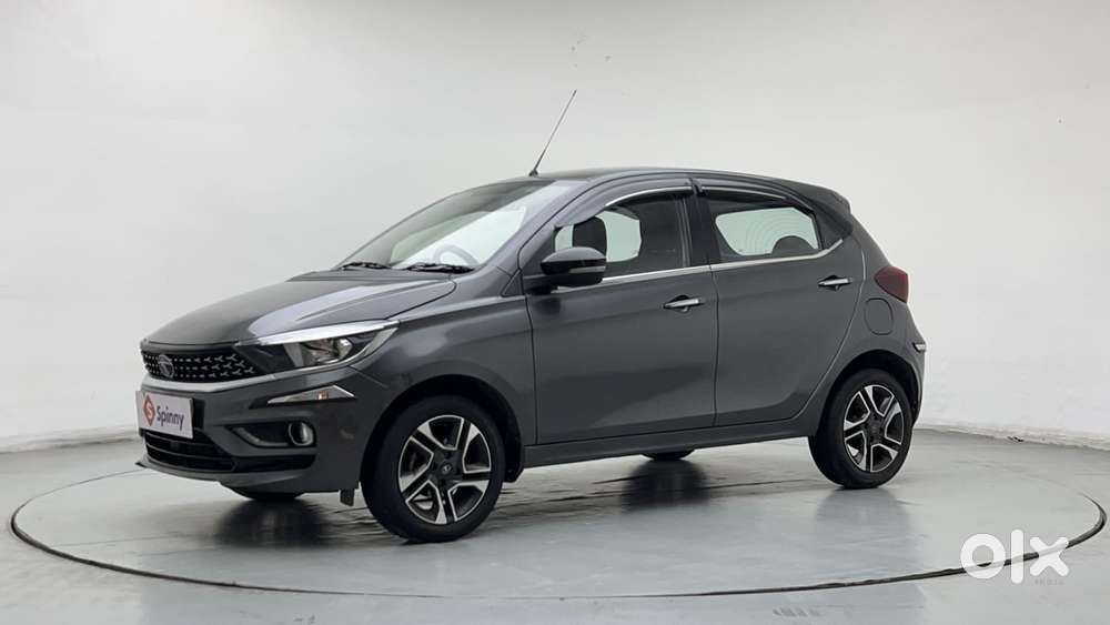 Tata Tiago Xza Plus, 2022, Petrol