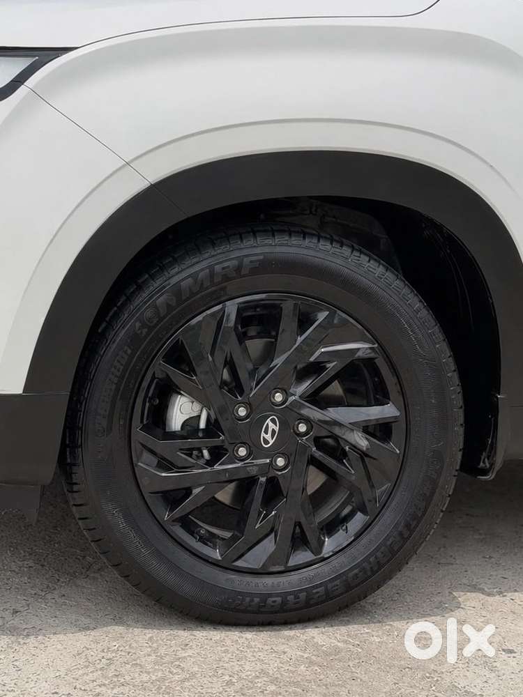 Hyundai Creta 1.5 Crdi At S(o), 2026, Diesel