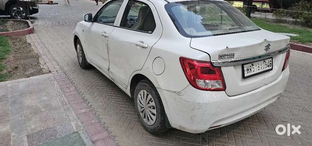 Maruti Suzuki Dzire 2019 Diesel