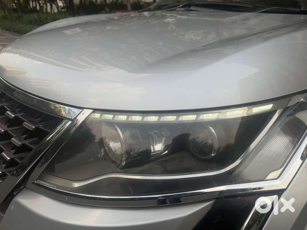 Mahindra Xuv500 W7, 2019, Diesel