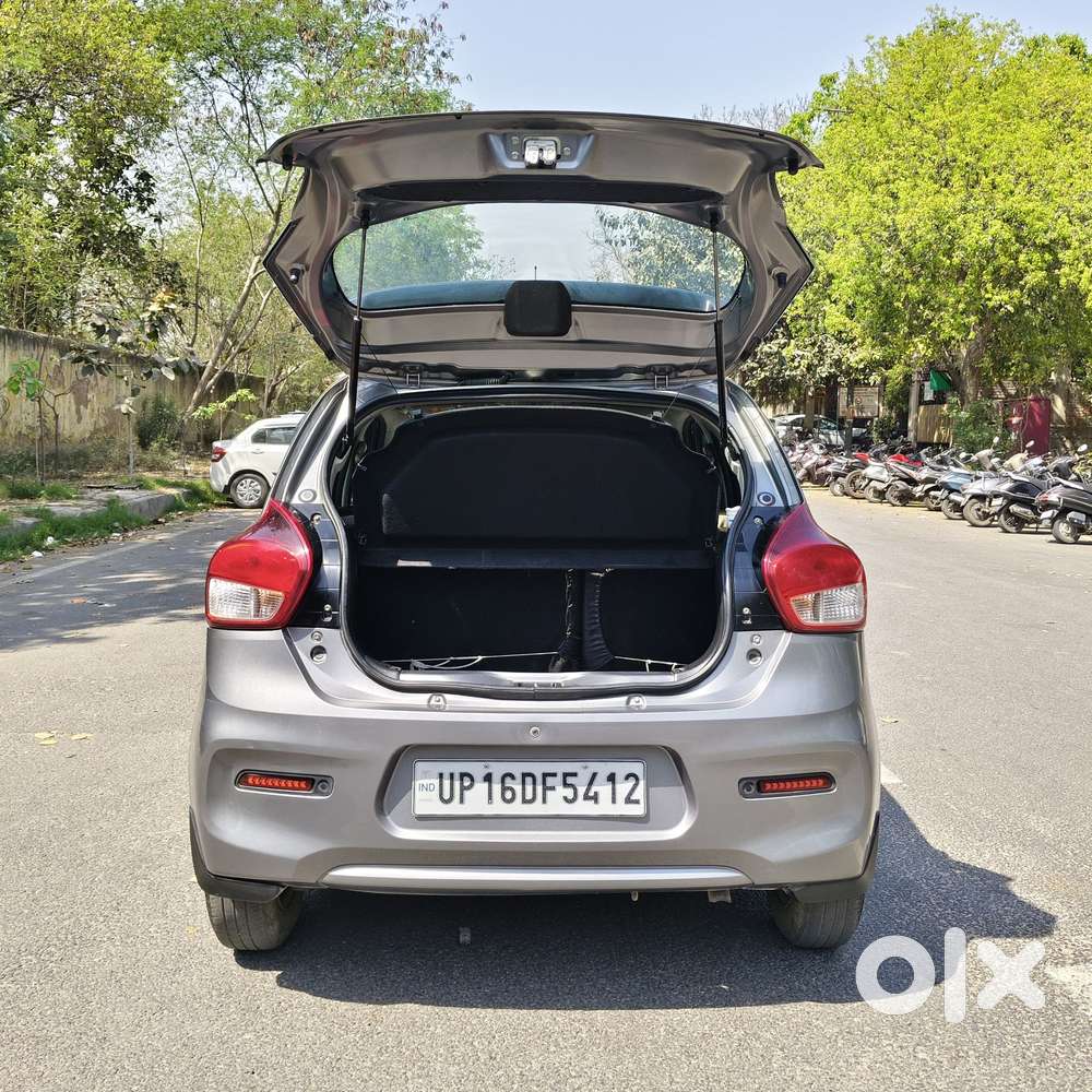 Maruti Suzuki Celerio 1.0 Vxi Mt, 2022, Petrol