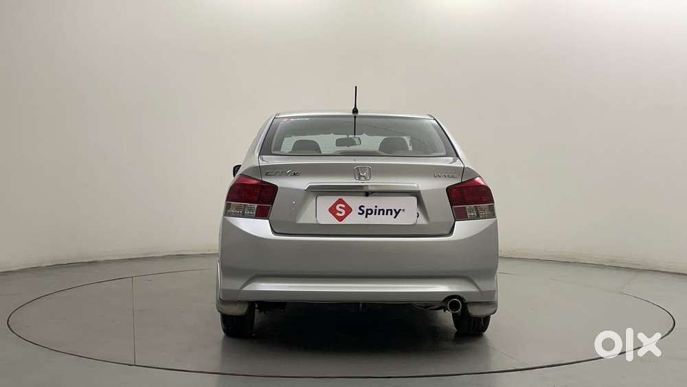 Honda City 2011-2013 V Mt, 2011, Petrol