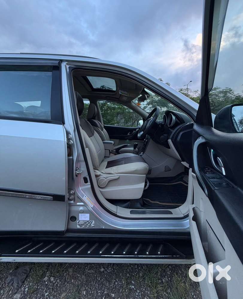 Mahindra Xuv500 At W9 2wd, 2018, Diesel