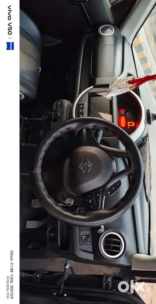 Maruti Suzuki S-presso 2022 Variant 1.0 Vxi Plus