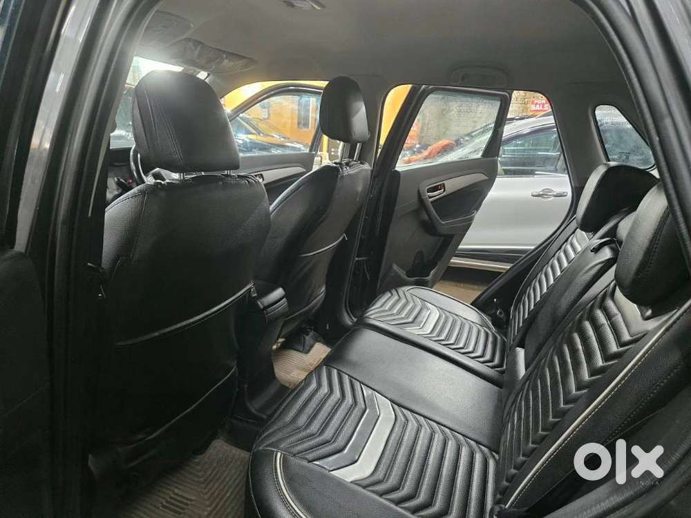 Maruti Suzuki Brezza Zdi, 2019, Diesel