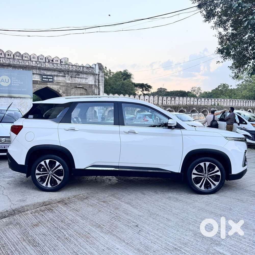 Mg Hector Sharp Pro 2.0 Turbo Diesel Mt, 2022, Diesel