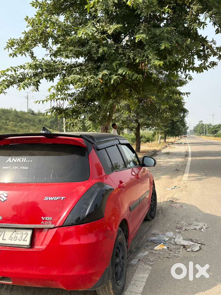 Maruti Suzuki Swift Diesel 2016