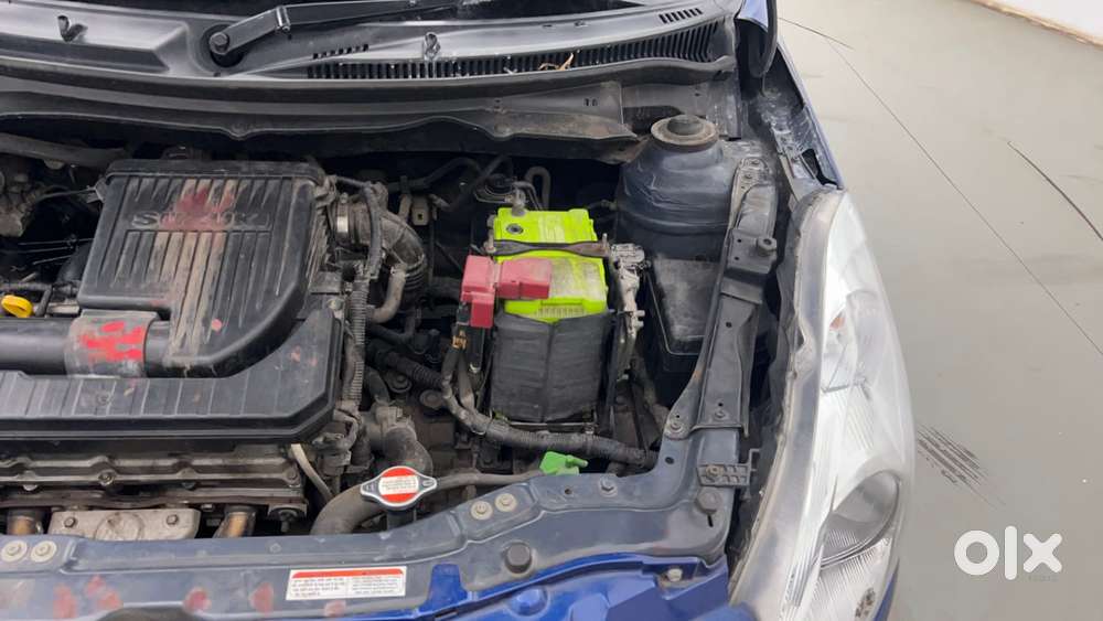 Maruti Suzuki Swift Vvt Vxi, 2014, Petrol