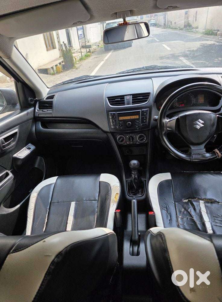 Maruti Suzuki Swift, 2013, Diesel