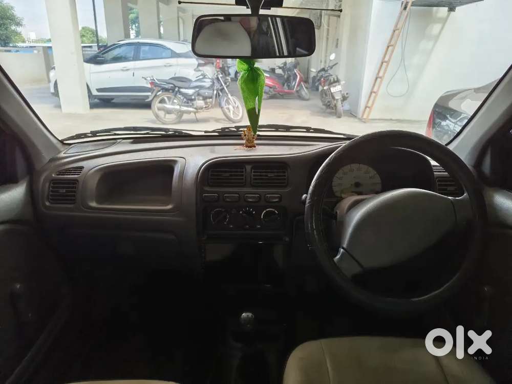Maruti Suzuki Alto 2006 Lx