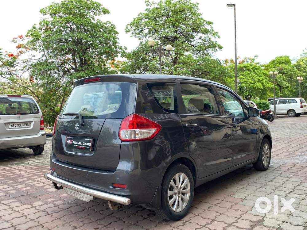 Maruti Suzuki Ertiga Zdi, 2015, Diesel