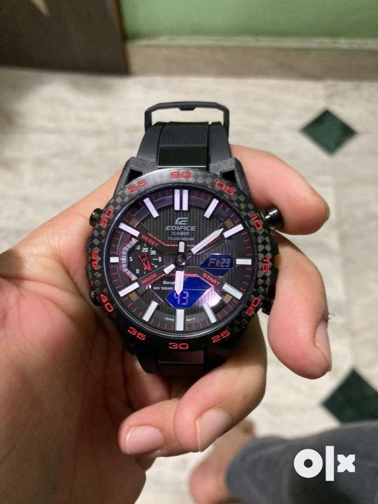 Casio edifice original watch for men Men 1791309865