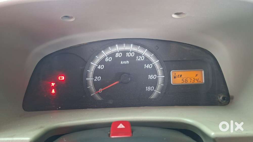 Maruti Suzuki Eeco 1.2 5 Str With A/c+htr, 2022, Petrol