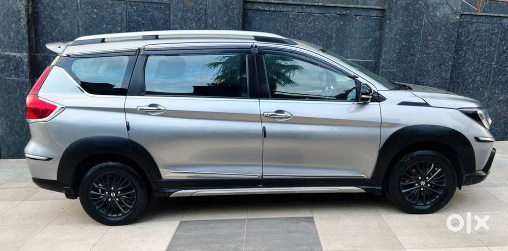 Maruti Suzuki Xl6 1.5 Zeta At, 2022, Petrol