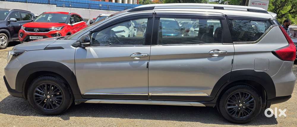 Maruti Suzuki Xl6 1.5 Zeta Mt, 2021, Petrol