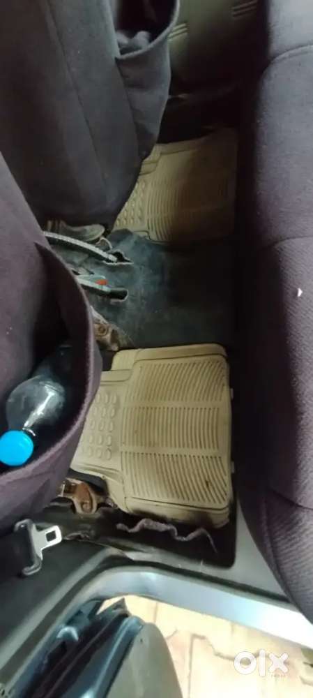 Maruti Suzuki 800 Petrol 2005
