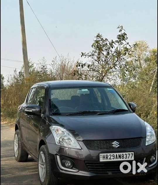 Swift 2016 Lxi Petrol