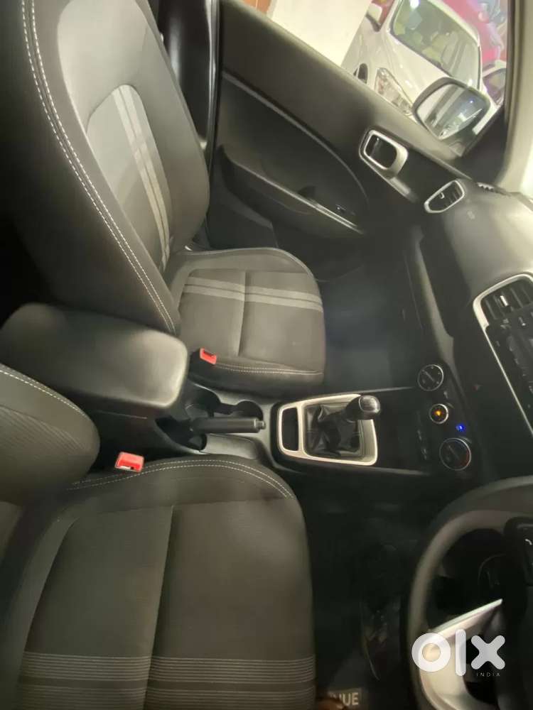 Hyundai Venue S 1.2 Petrol, 2022, Petrol