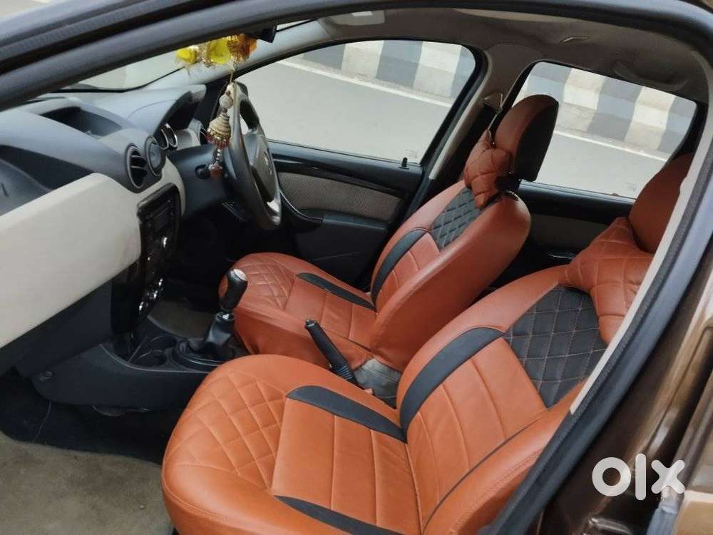 Renault Duster 85ps Diesel Rxl, 2015, Diesel