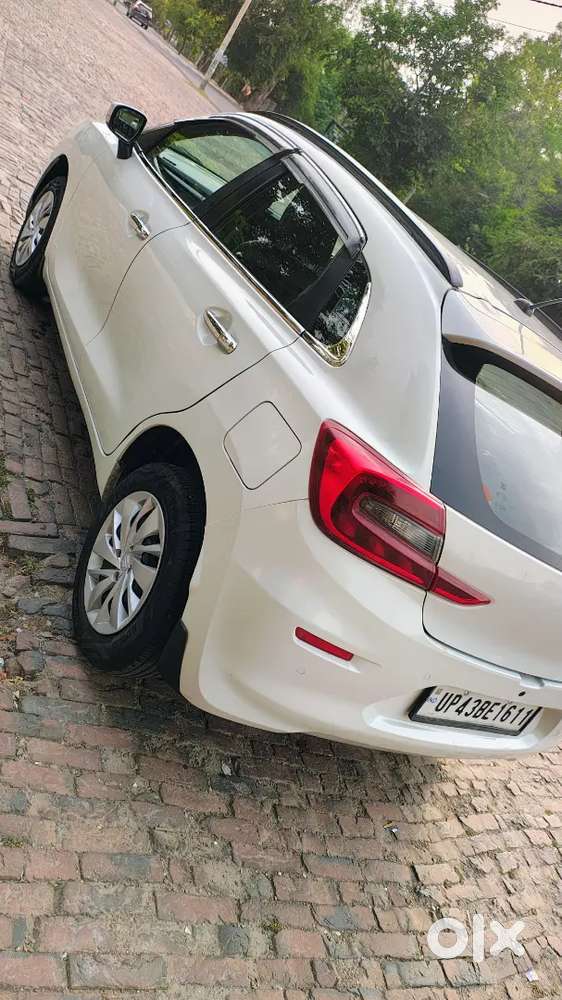 Maruti Baleno 1.2 Delta 2024 Petrol Manual
