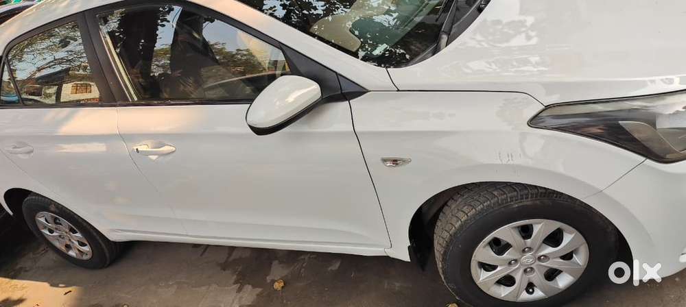 Hyundai I20 2018 Petrol Good Condition