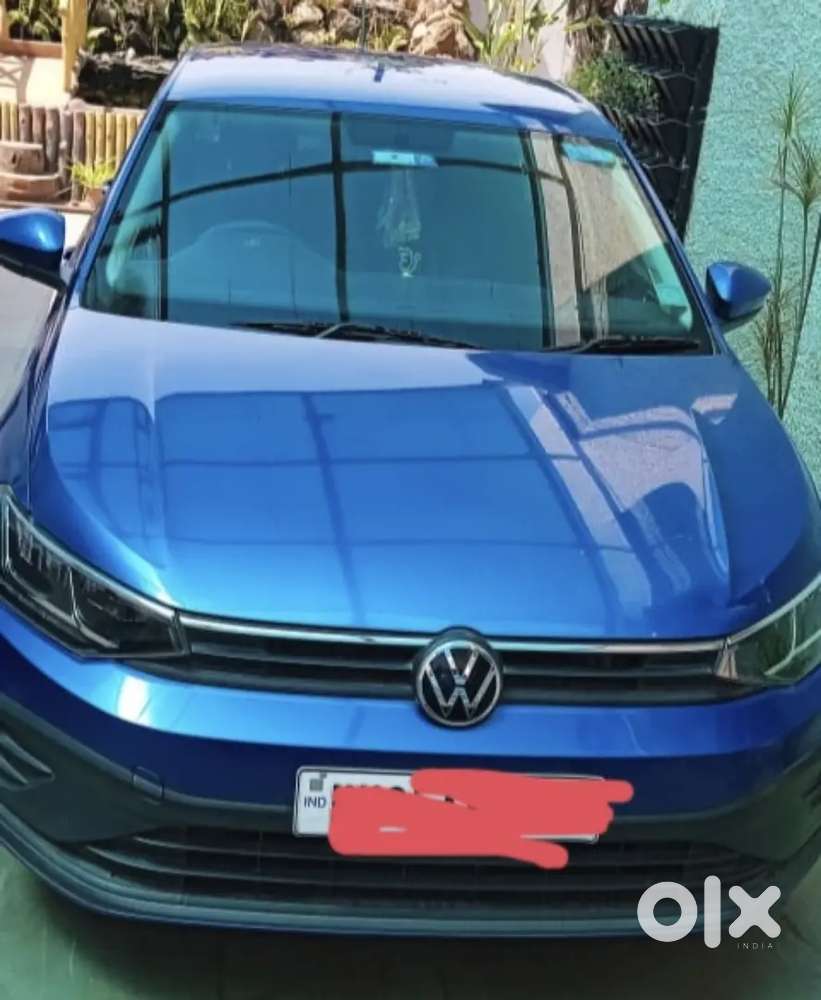 Volkswagen Virtus 1.0 Comfortline 2022