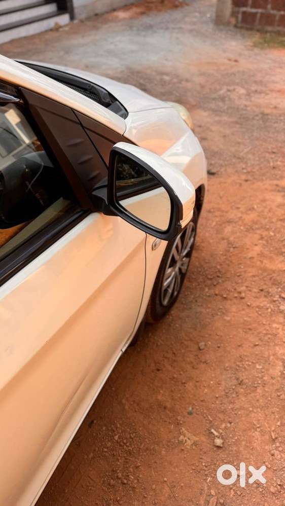 Honda Diesel Car 2013