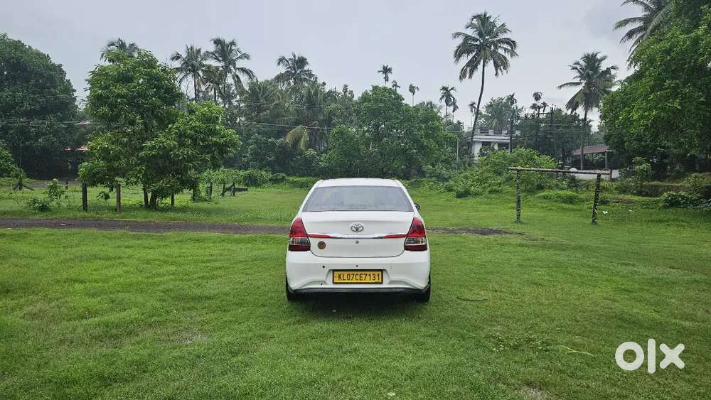 Toyota Bz4x 2015 Diesel Well Maintained