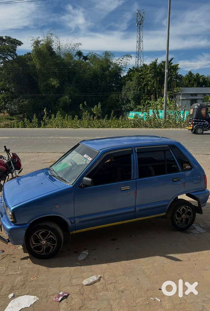 Good Condition